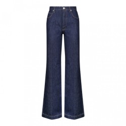 AMI JEANS Woman