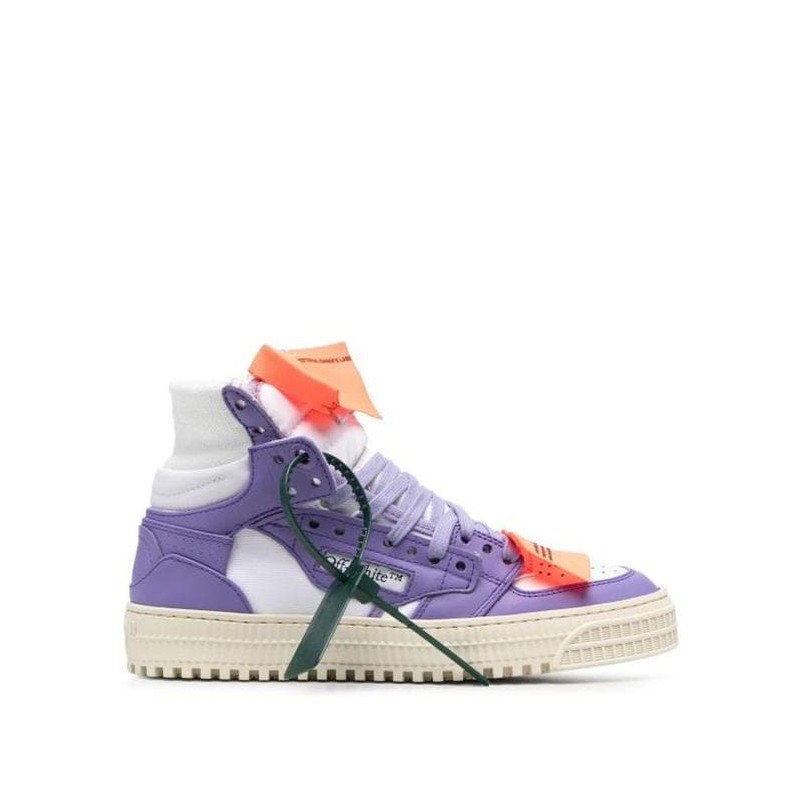 OFF White SHOES Woman