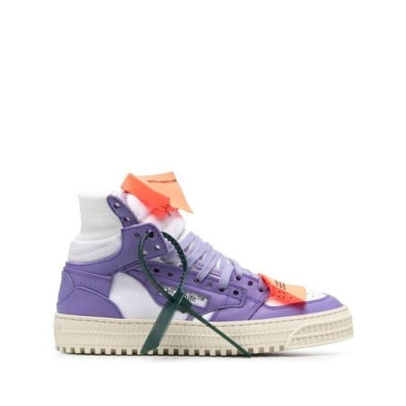 OFF White SHOES Woman