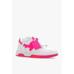 OFF White SHOES Woman