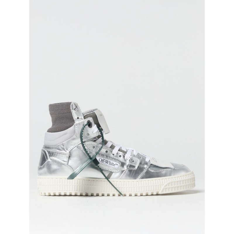 OFF White Sneakers Woman