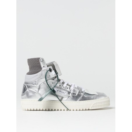 OFF White Sneakers Woman