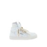 OFF White Snekaers Woman