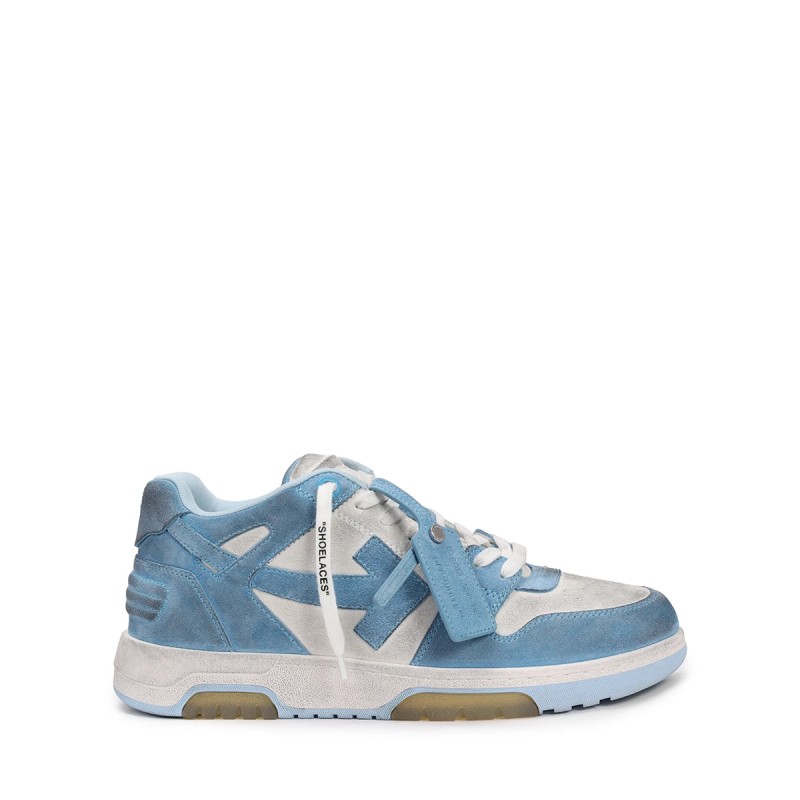 OFF White Sneakers Woman