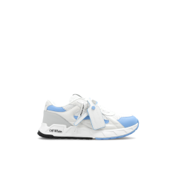 OFF White Sneaker Woman