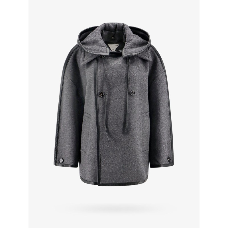 BOTTEGA VENETA COAT