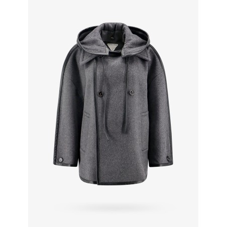 BOTTEGA VENETA COAT