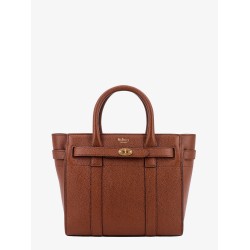 MULBERRY MINI ZIPPED BAYSWATER