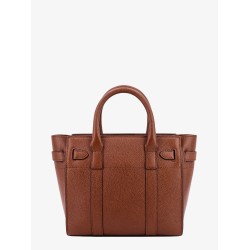 MULBERRY MINI ZIPPED BAYSWATER