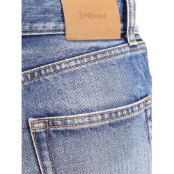 SAINT LAURENT JEANS