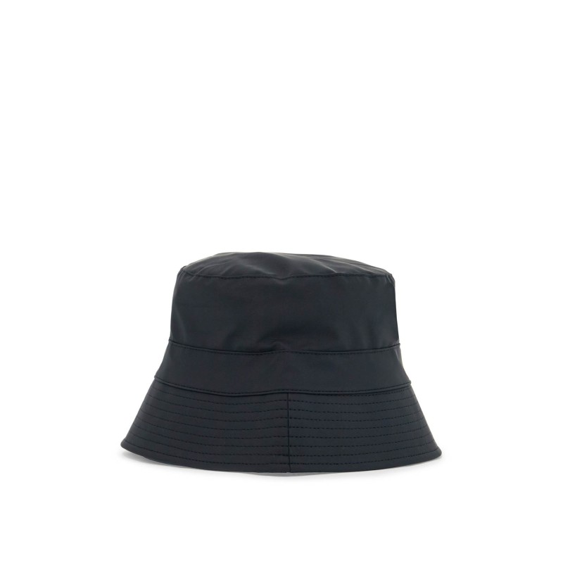 waterproof bucket hat