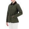 annandale quilted jacket