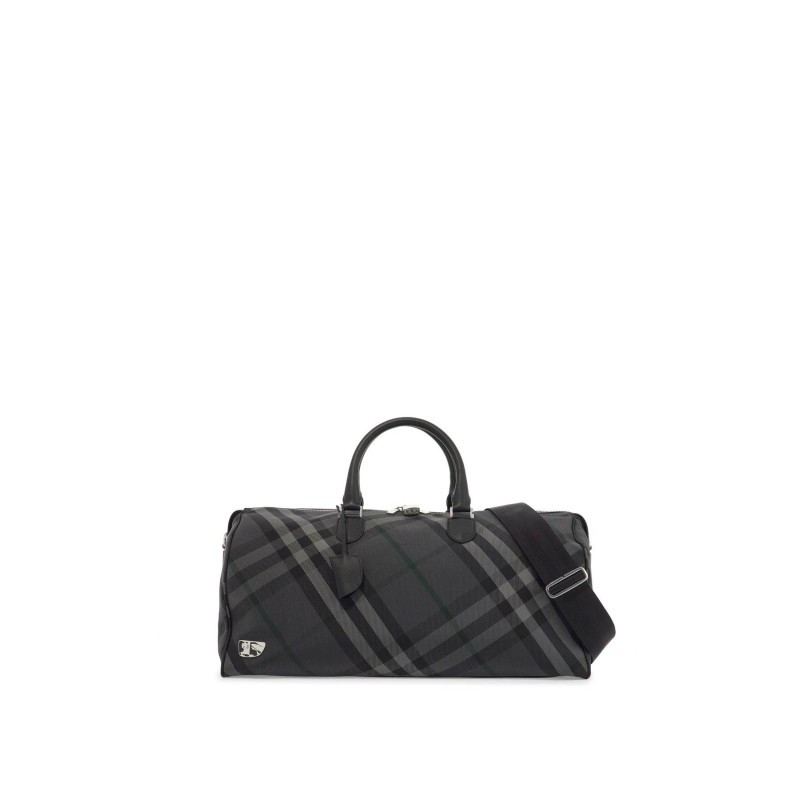 travel duffel bag with