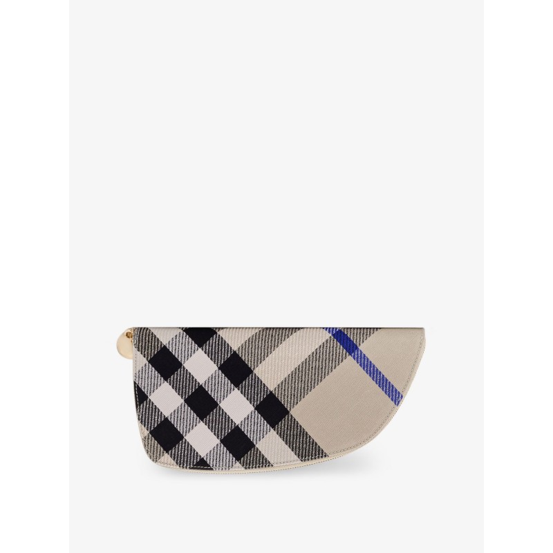 BURBERRY SHIELD