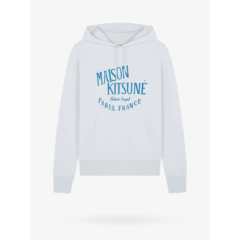 MAISON KITSUNE SWEATSHIRT