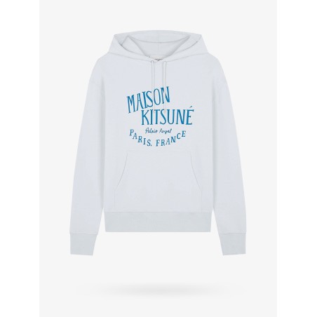 MAISON KITSUNE SWEATSHIRT