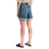 women's denim shorts for