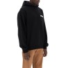 'le hoodie gros grain' hoodie