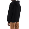 'le hoodie gros grain' hoodie