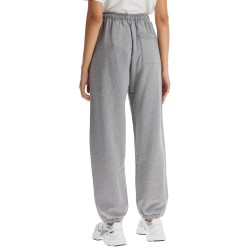 loose fit joggers with draw