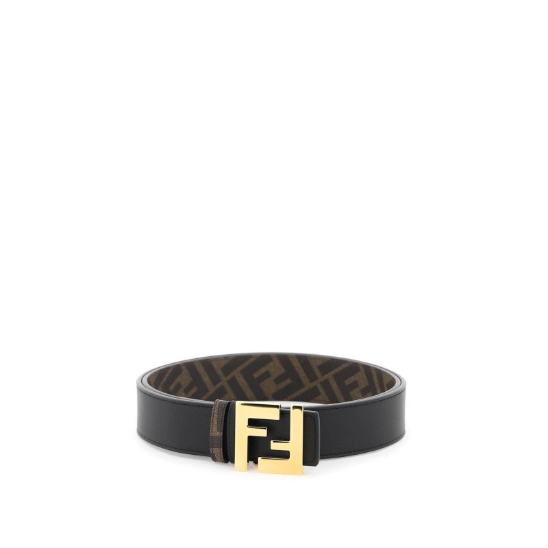 ff buckle reversible belt