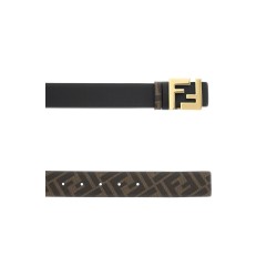 ff buckle reversible belt