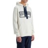 hooded sweatshirt with