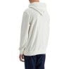 hooded sweatshirt with