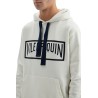 hooded sweatshirt with