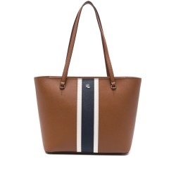 Karly shpper tote bag