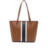 Karly shpper tote bag