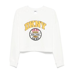 L/s varsity logo pul