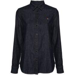 Long sleeve button shirt