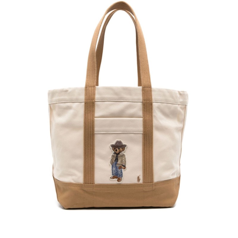 Medium tote bag