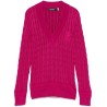 Meren long sleeve pullover