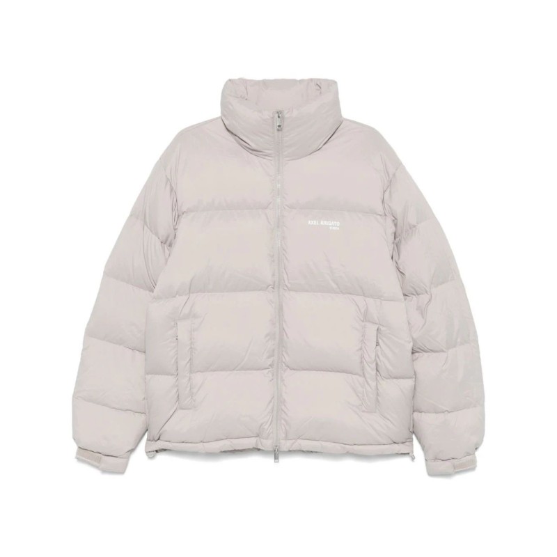 Observer puffer jacket