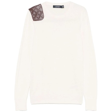 Shavonne long sleeve pullover