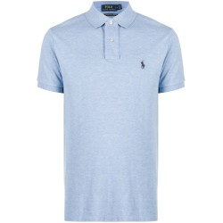 Short sleeve polo