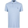 Short sleeve polo