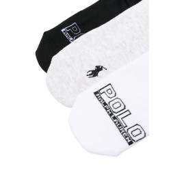 Socks ankle 3 pack