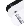 Socks ankle 3 pack