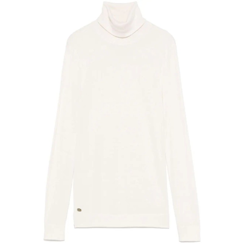 Zoe long sleeve pullover