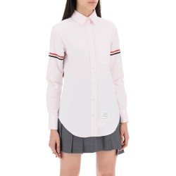 oxfor cotton shirt