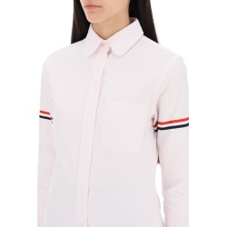 oxfor cotton shirt