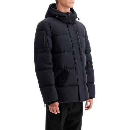 everest 3q down jacket with