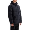 everest 3q down jacket with