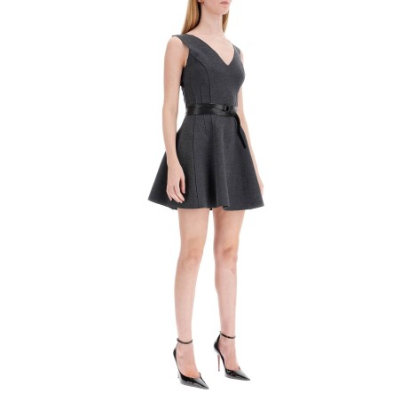 grace jersey mini dress for women