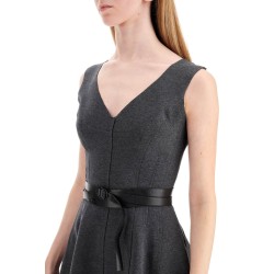 grace jersey mini dress for women