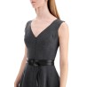 grace jersey mini dress for women