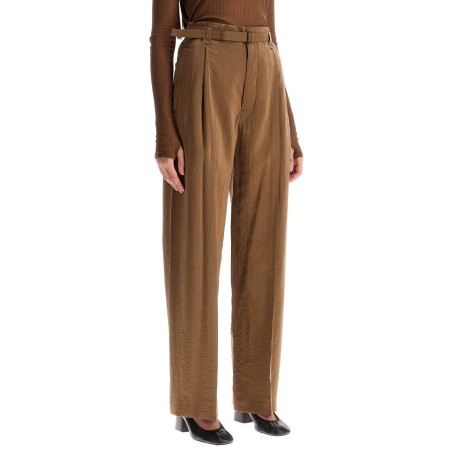 dry silk pants for men